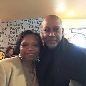 Meet your Posher, Debbie